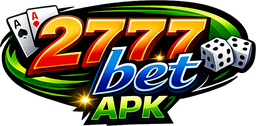 2777bet apk logo